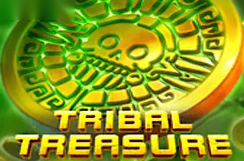 Tribal Treasure slot BBIN