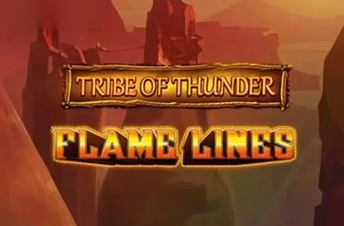 Tribe of Thunder