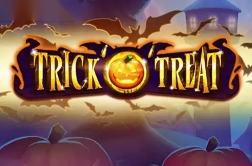 Trick 'O' Treat slot Cayetano Gaming