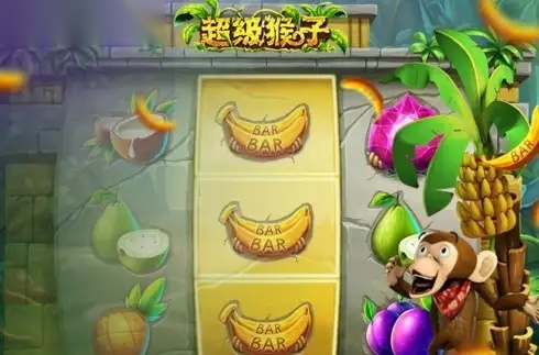 Tricky Monkey slot FunTa Gaming