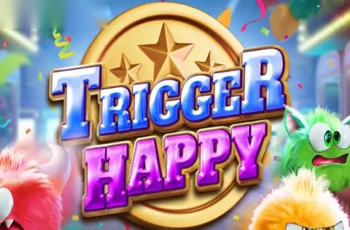 Trigger Happy (Big Time Gaming) slot Big Time Gaming