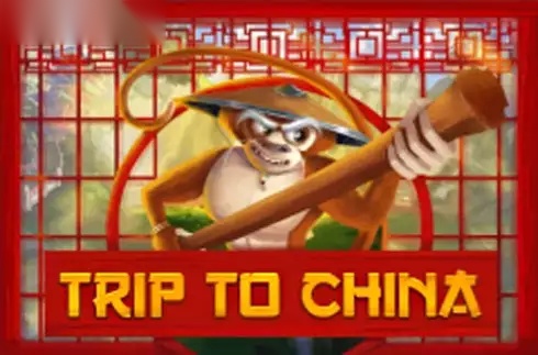 Trip To China slot Betconstruct