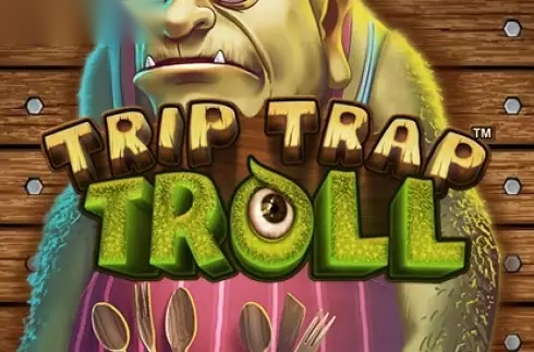 Trip Trap Troll