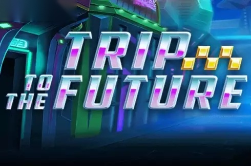 Trip to the Future slot Evoplay