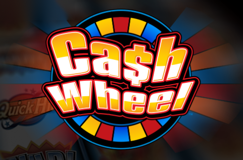 Triple Cash Wheel