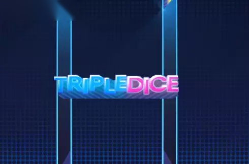 Triple Dice