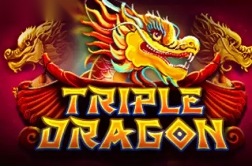 Triple Dragon