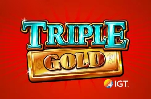 Triple Gold