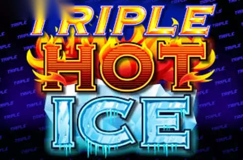 Triple Hot Ice