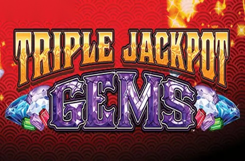 Triple Jackpot Gems