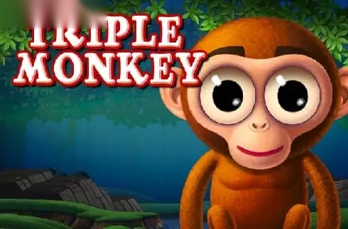 Triple Monkey slot High 5 Games