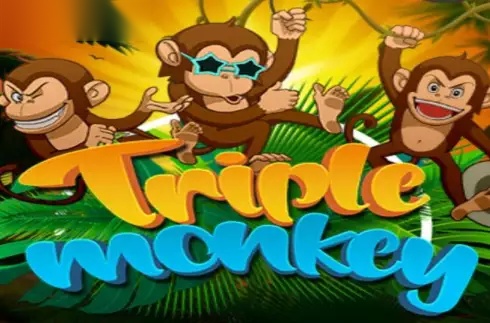 Triple Monkey