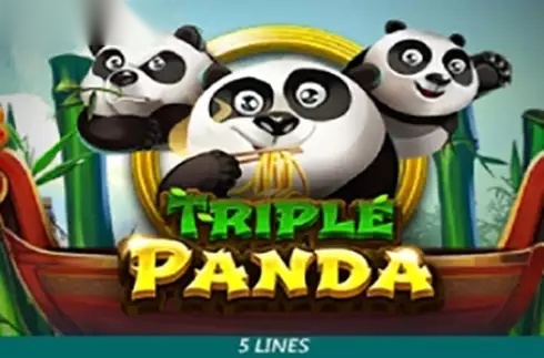 Triple Panda