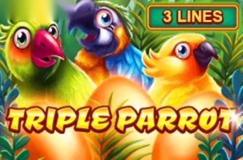 Triple Parrot