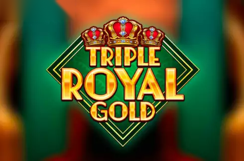 Triple Royal Gold