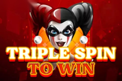 Triple Spin to Win