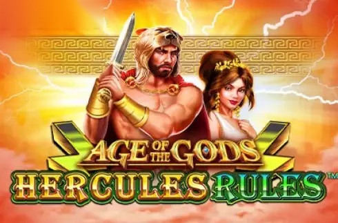 Age of the Gods: Hercules Rules