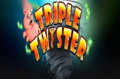 Triple Twister slot Realtime Gaming (RTG)