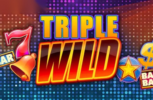 Triple Wild slot Amatic Industries