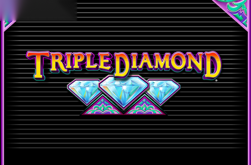 Triple Diamond