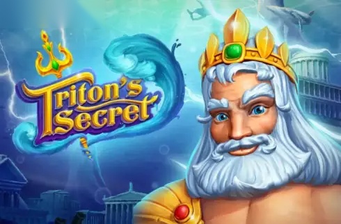 Triton's Secret