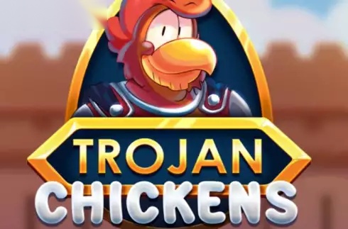 Trojan Chickens