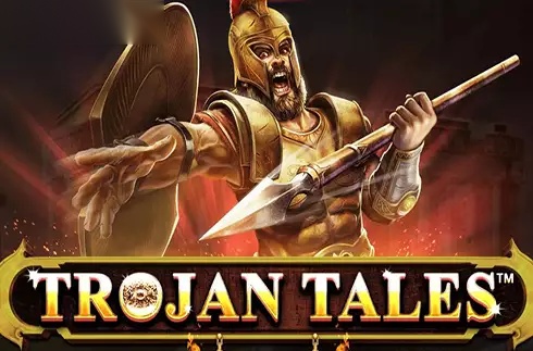 Trojan Tales