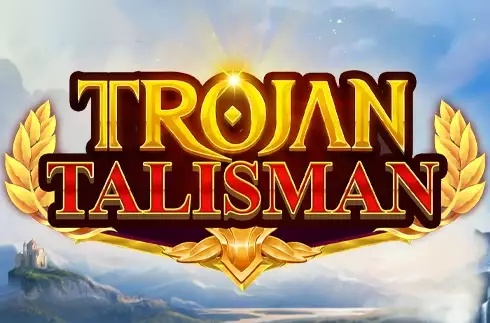 Trojan Talisman slot FlipLuck Games