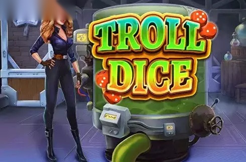 Troll Dice