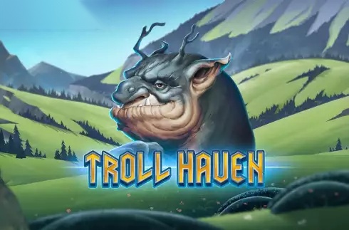 Troll Haven slot Endorphina