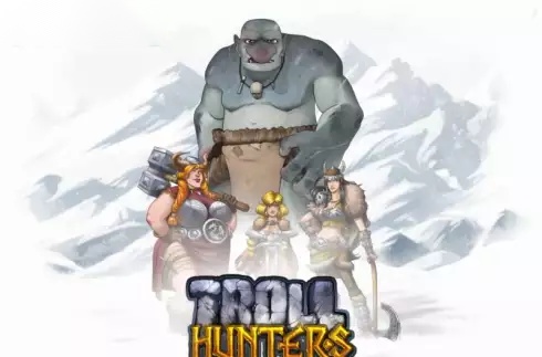 Troll Hunters slot Play'n GO