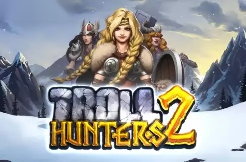 Troll Hunters 2