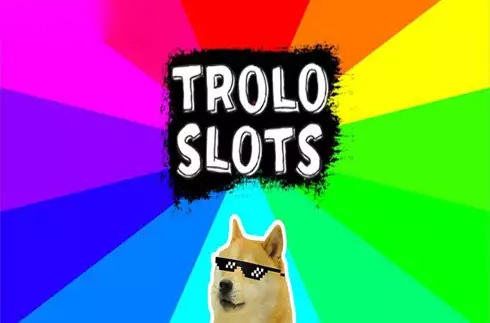 Troloslots slot undefiend