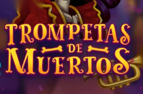 Trompetas de Muertos