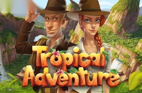 Tropical Adventure