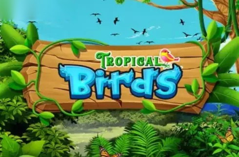 Tropical Birds slot Mplay