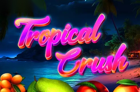 Tropical Crush