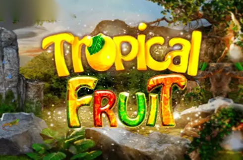 Tropical Fruit (Champion Studio) slot Champion Studio