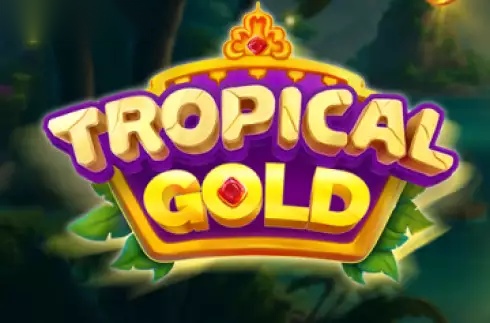 Tropical Gold slot Fugaso