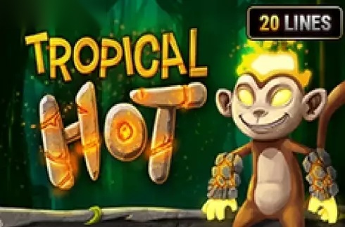 Tropical Hot slot Fazi