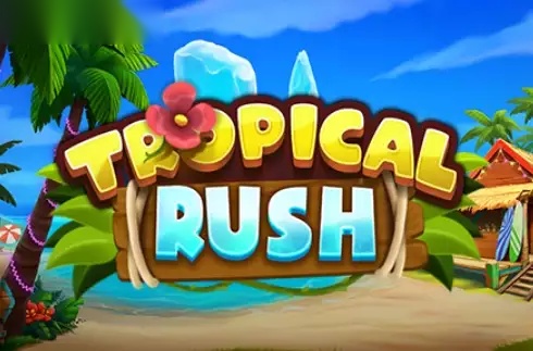 Tropical Rush slot FlipLuck Games