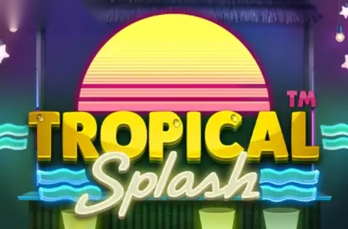 Tropical Splash