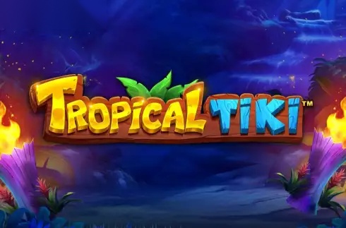 Tropical Tiki