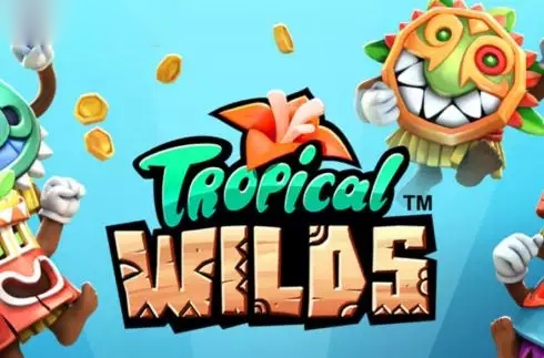 Tropical Wilds slot Rabcat