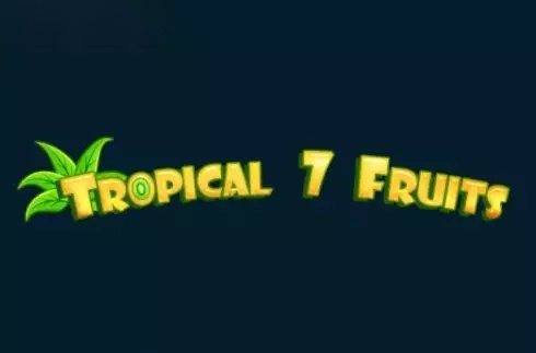 Tropical7Fruits