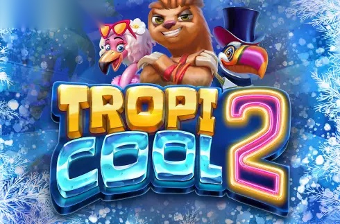 Tropicool 2 slot ELK Studios