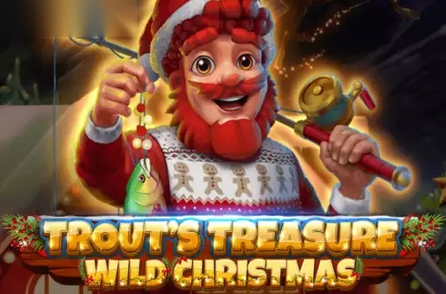 Trout's Treasure - Wild Christmas