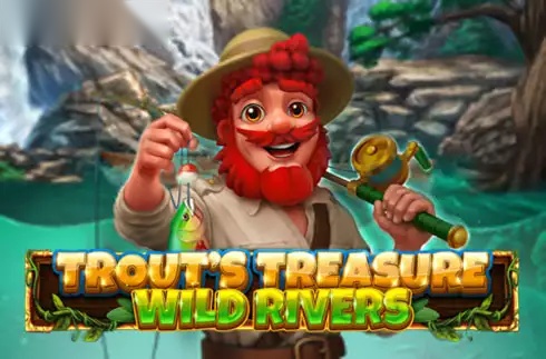 Trout's Treasure Wild Rivers