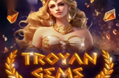 Troyan Gems