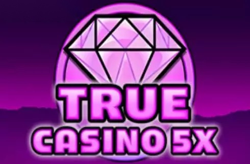 True Casino 5x slot Aspect Gaming